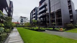 The Commodore (D27), Condominium #458453101